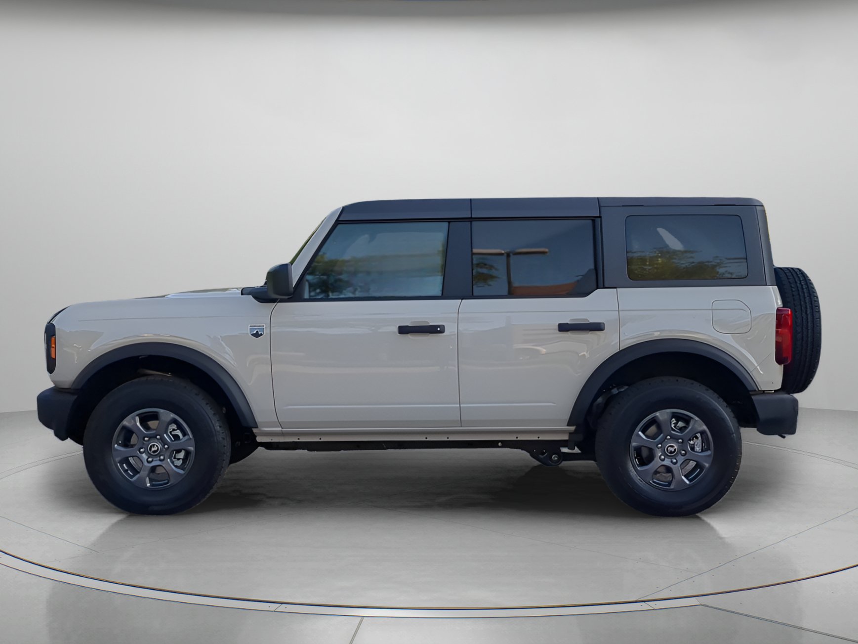 New 2026 Ford Bronco Big Bend AWD/4WD image 46