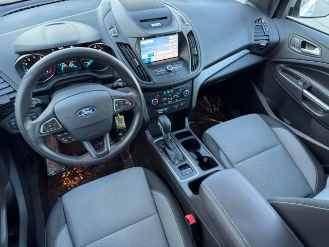 Certified 2018 Ford Escape SE w/ SE Sync 3 Package image 6