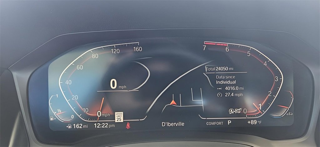 Used 2020 BMW 330i Sedan w/ Premium Package image 32