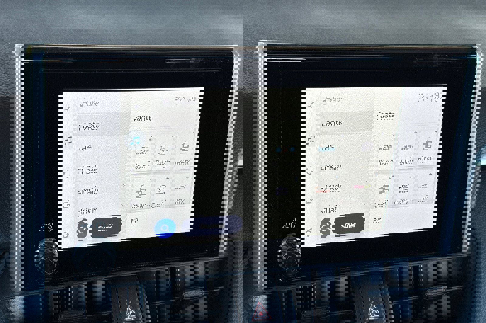 New 2025 Toyota RAV4 XLE image 21