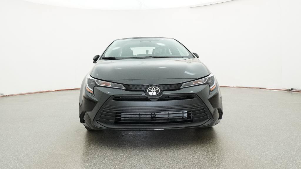 New 2026 Toyota Corolla LE FWD image 18