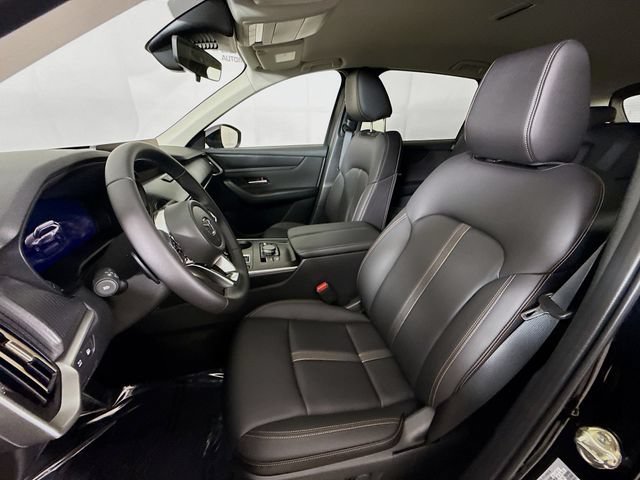 New 2026 MAZDA CX-70 SC AWD/4WD image 19