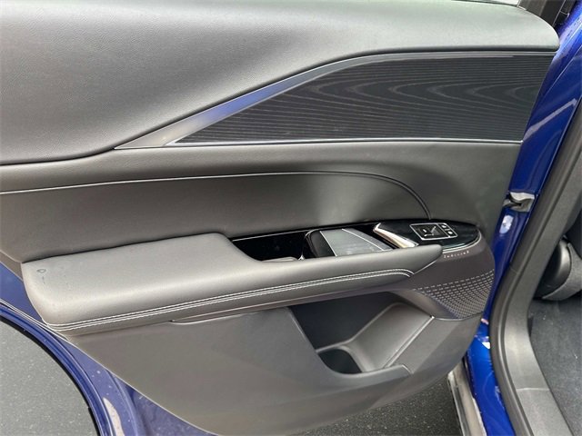 New 2025 Cadillac Lyriq Sport image 11