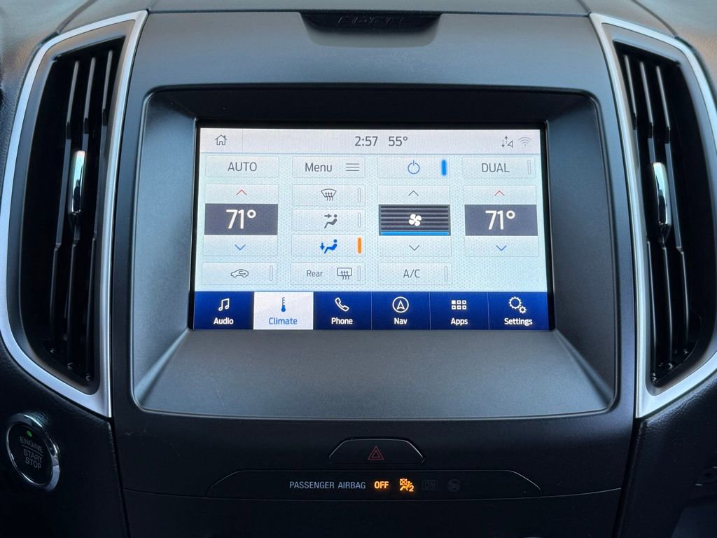 Used 2020 Ford Edge ST-Line FWD image 39