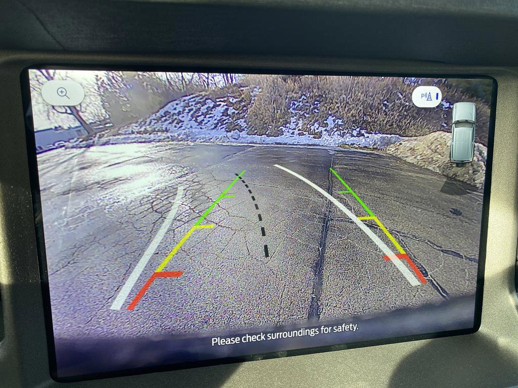 New 2025 Ford Bronco Badlands image 11