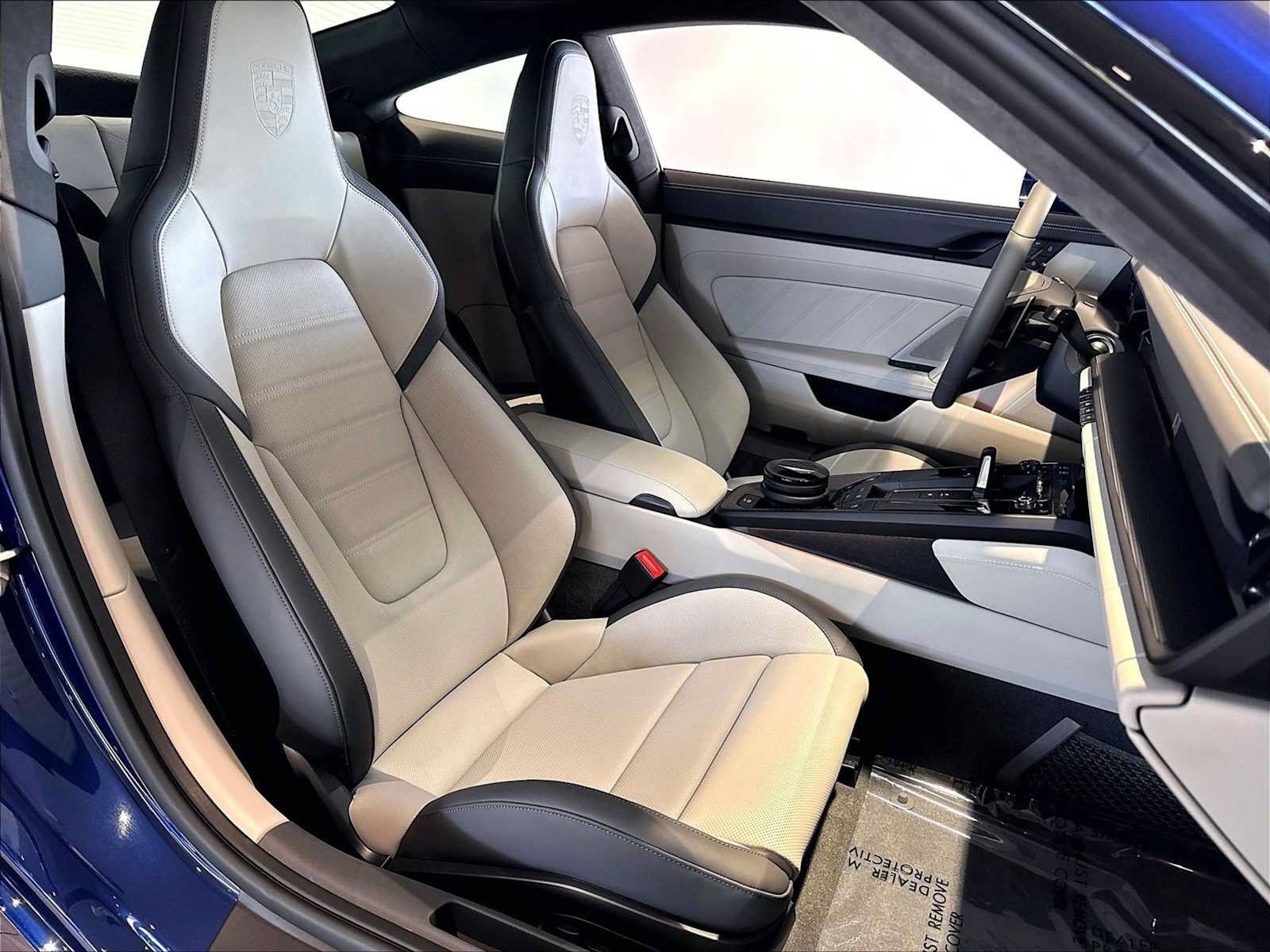 New 2026 Porsche 911 Carrera S RWD image 18
