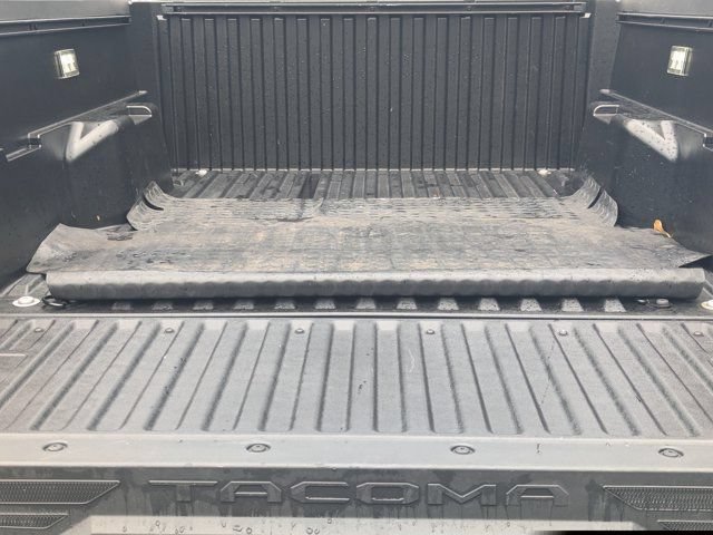 Used 2025 Toyota Tacoma SR5 RWD image 16