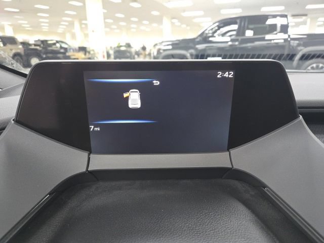 New 2027 Toyota Prius Plug-In Hybrid FWD image 24