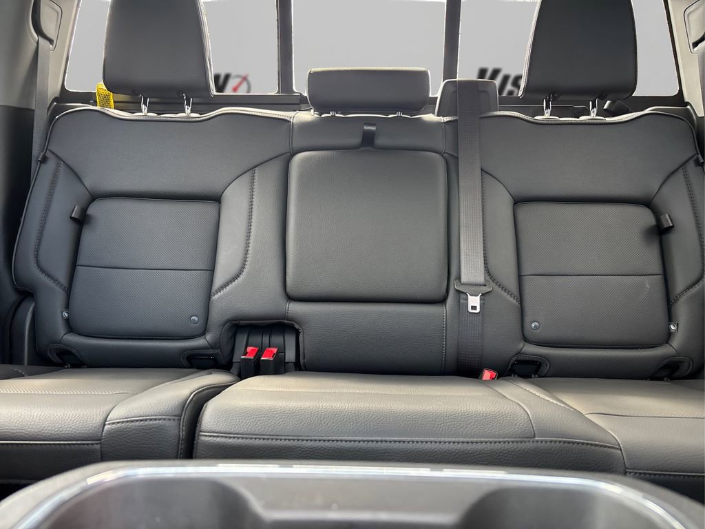 Used 2023 GMC Sierra 1500 Denali w/ Denali Reserve Package image 20