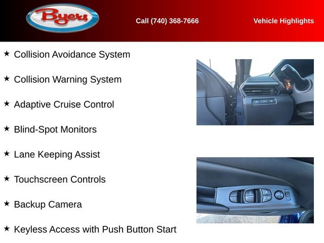 Used 2024 Nissan Altima 2.5 S image 11