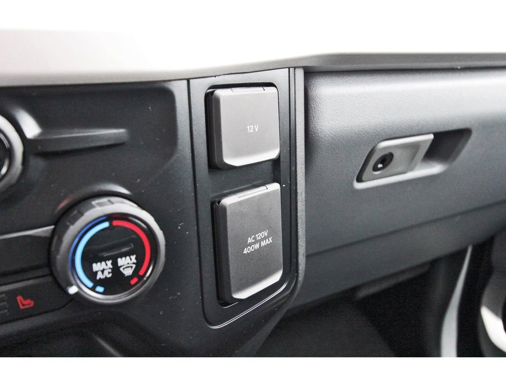 Used 2026 Ford F250 XLT w/ XLT Premium Package AWD/4WD image 29