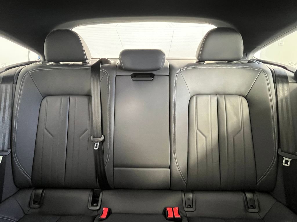 Used 2019 Audi A7 3.0T Premium Plus w/ Premium Plus Package image 16