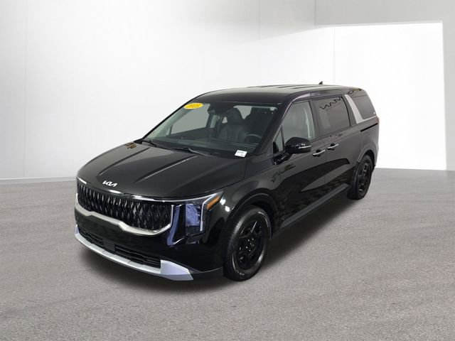 Used 2025 Kia Carnival FWD image 44
