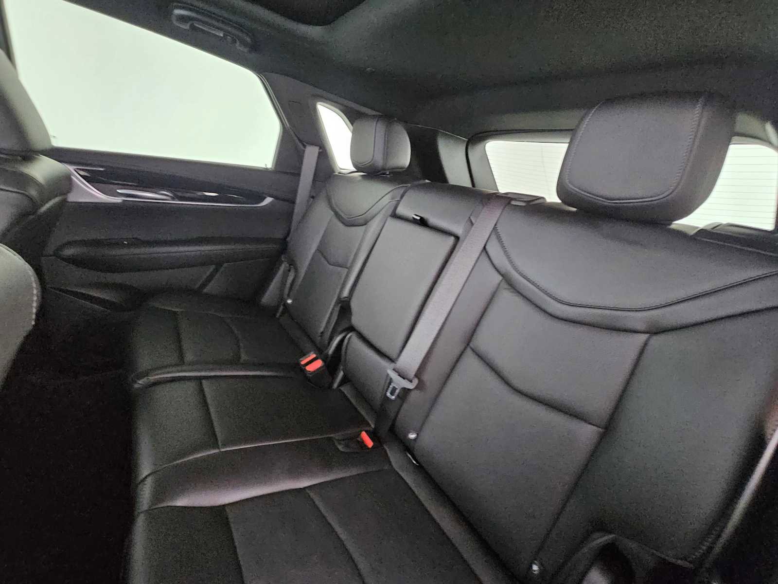 New 2026 Cadillac XT5 Premium Luxury w/ LPO, ONYX Package image 17