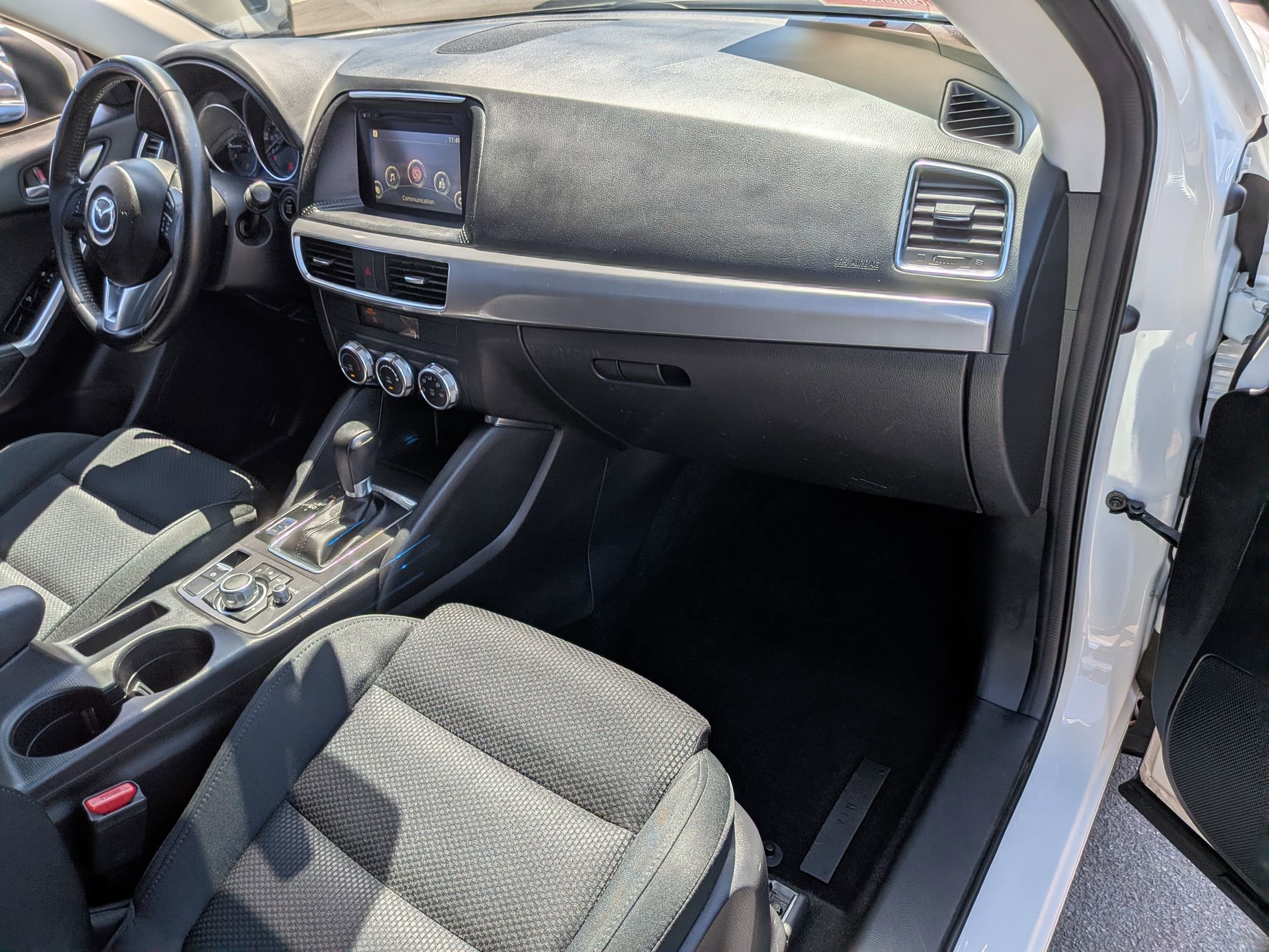 Used 2016 MAZDA CX-5 Touring FWD image 31