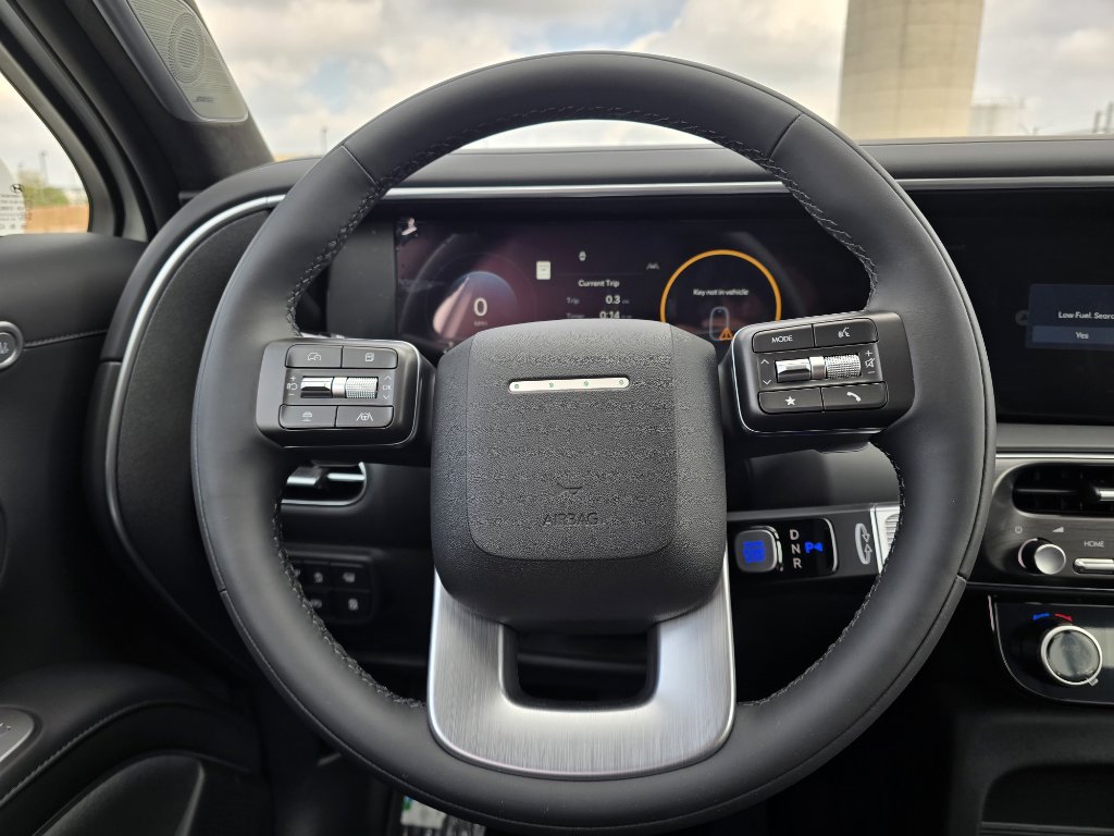 New 2026 Hyundai Palisade Calligraphy image 26