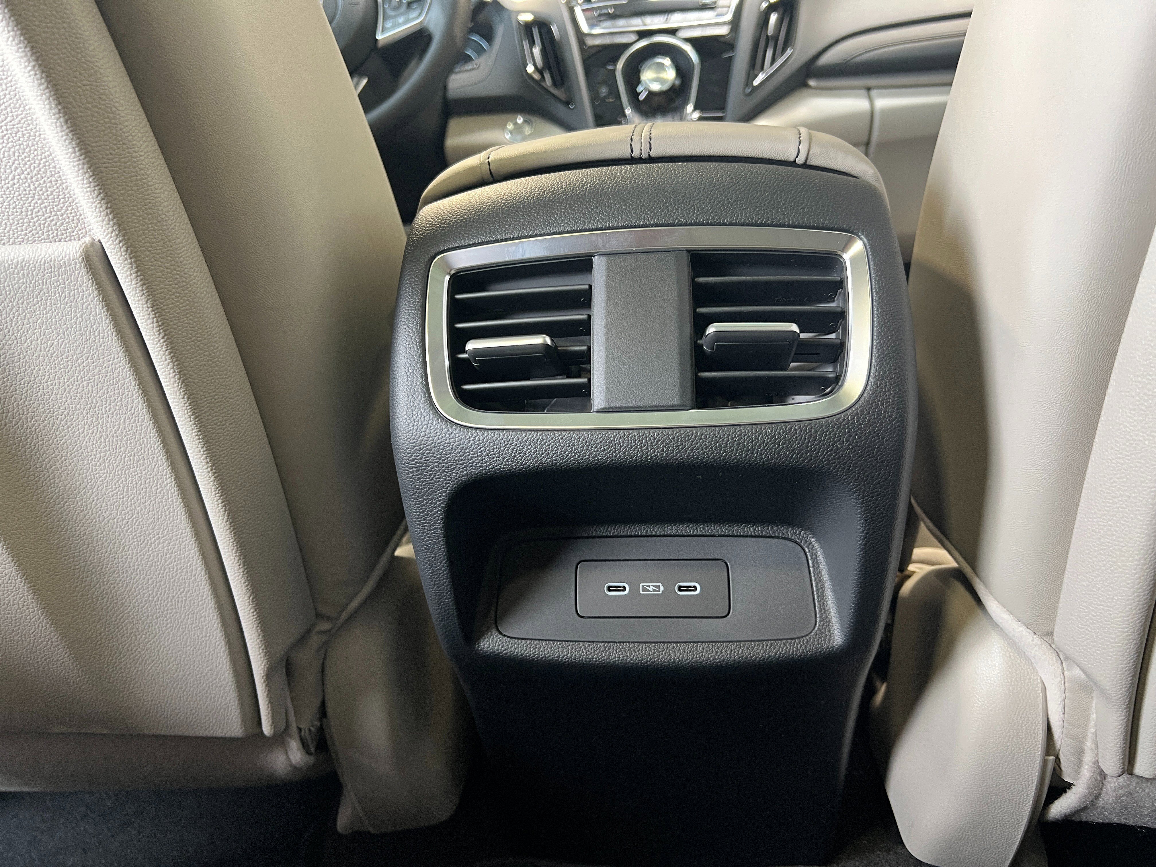 New 2026 Acura RDX SH-AWD w/ Technology Package image 26