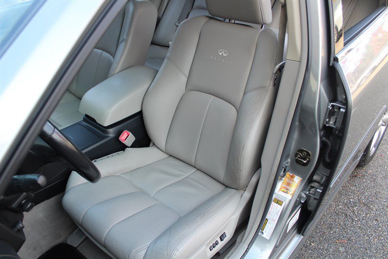Used 2006 INFINITI G35 Sedan w/ (P03) Premium Pkg C RWD image 20