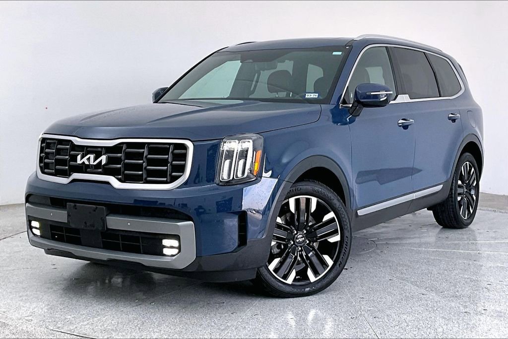 Used 2023 Kia Telluride SX Prestige image 16