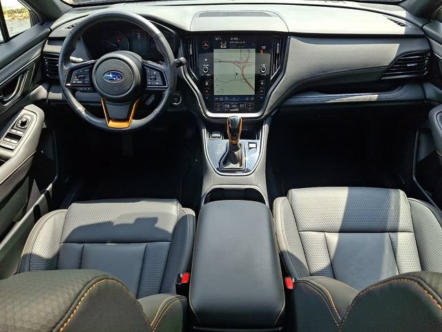 Certified 2025 Subaru Outback Wilderness AWD/4WD image 17