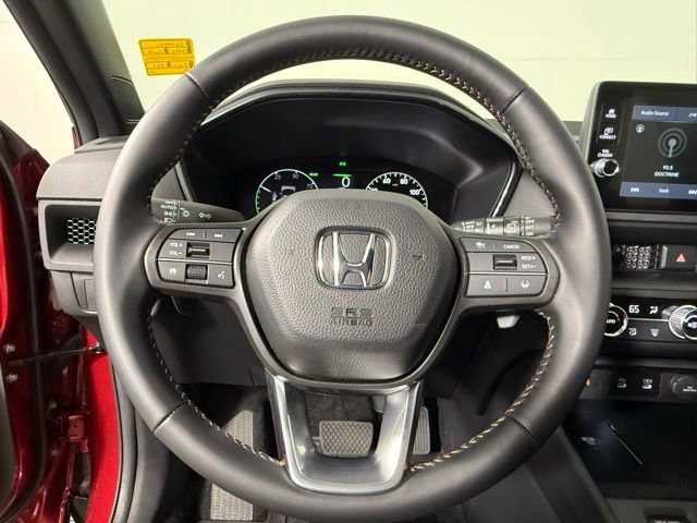 Used 2026 Honda CR-V Sport image 16