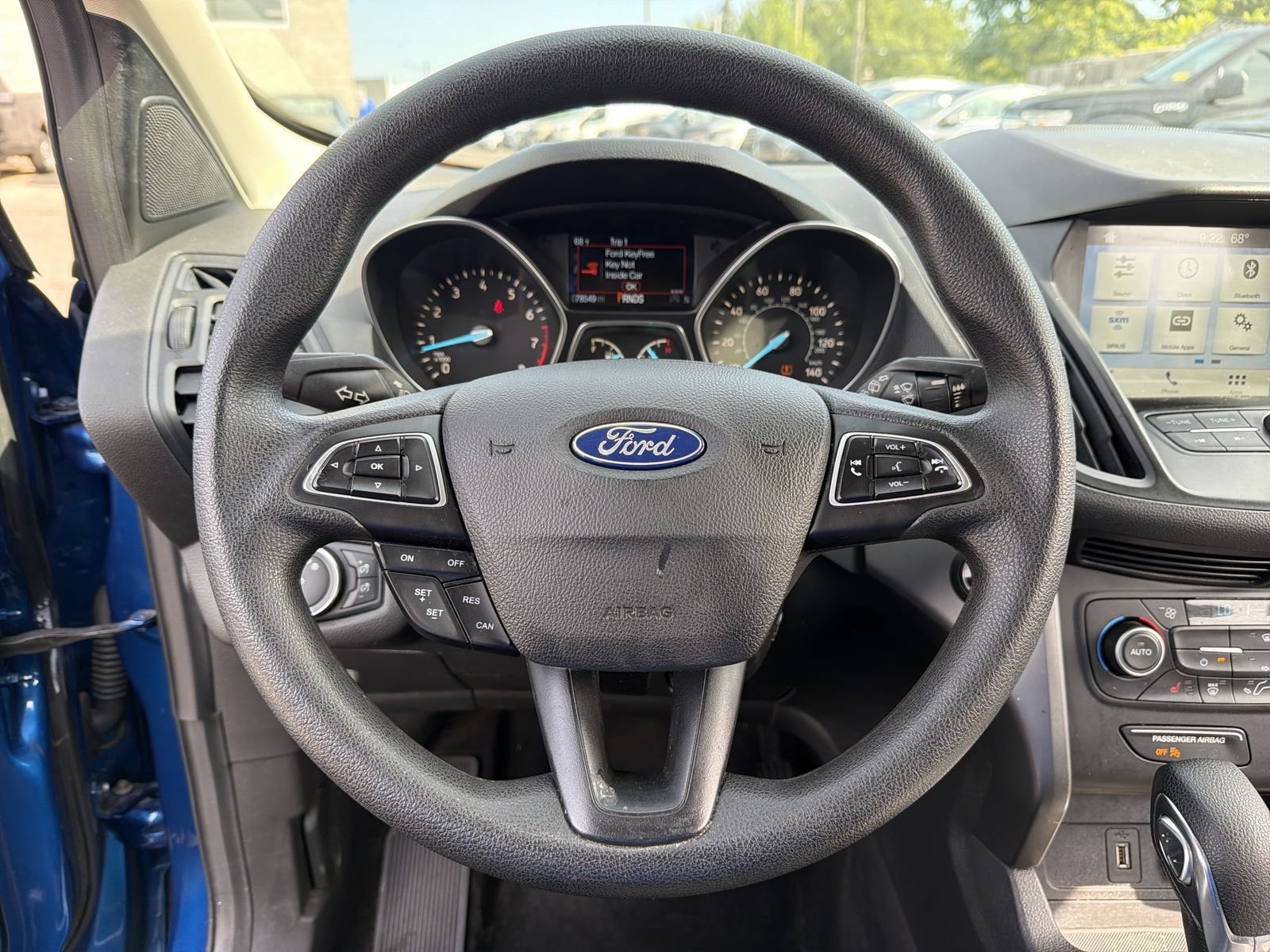 Used 2019 Ford Escape SE AWD/4WD image 23