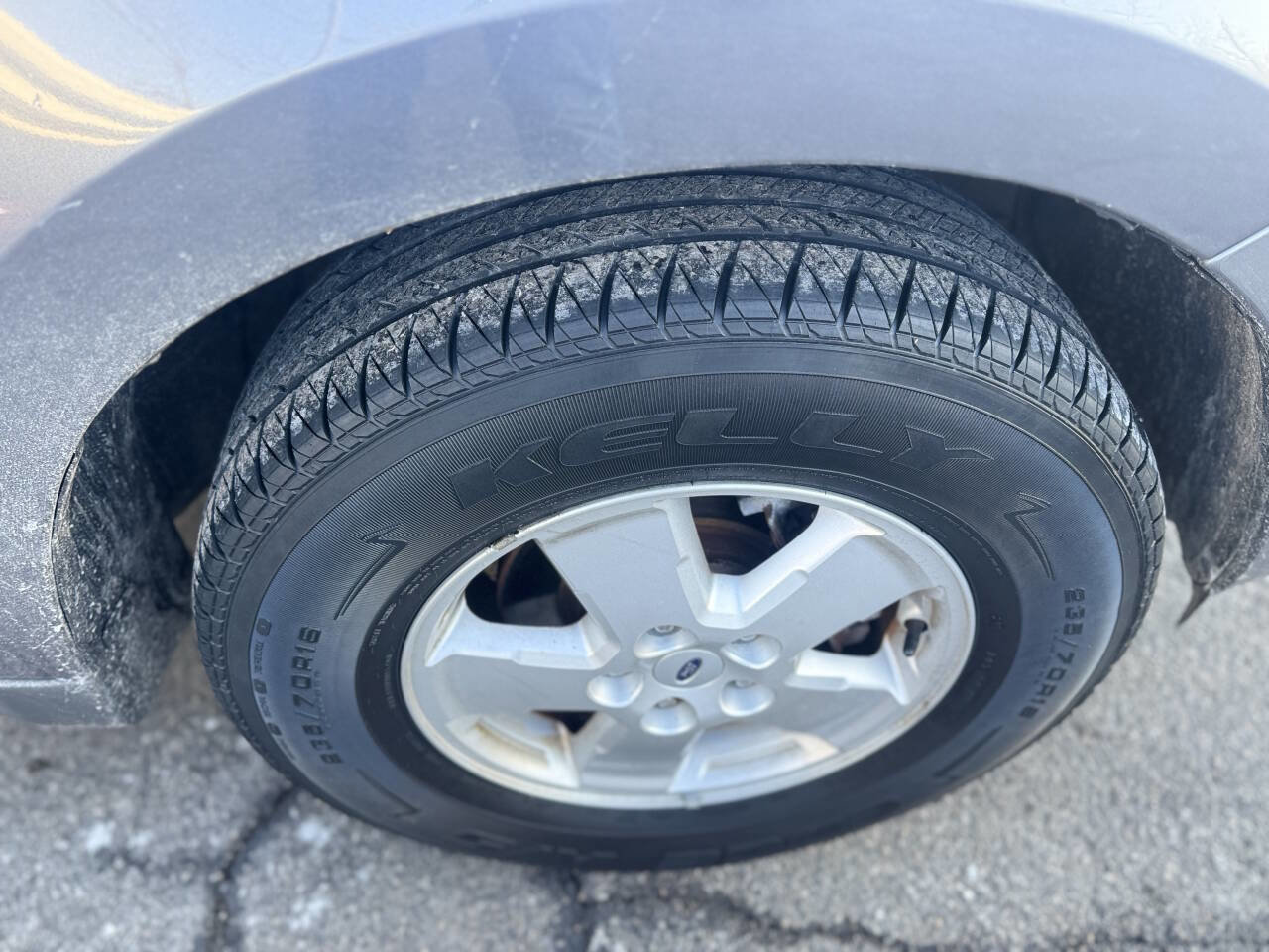 Used 2009 Ford Escape XLS image 22