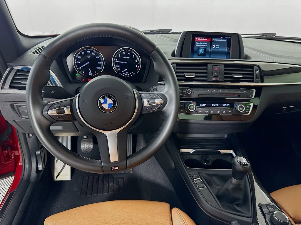 Used 2018 BMW M240i Coupe RWD image 22
