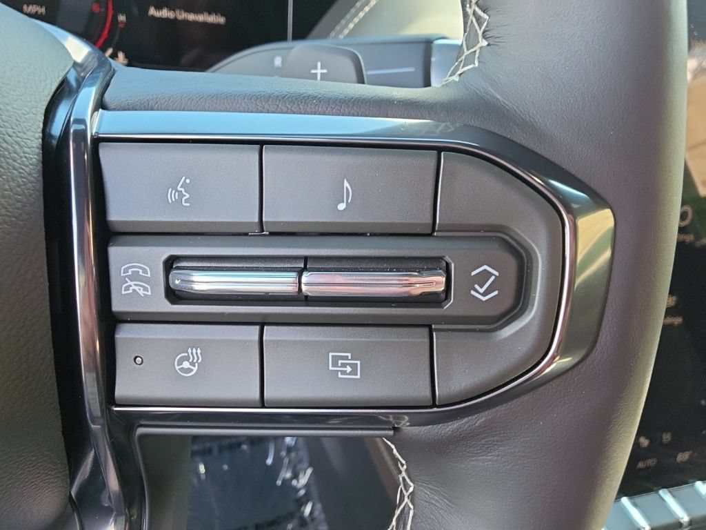 New 2026 GMC Yukon Denali Ultimate AWD/4WD image 27