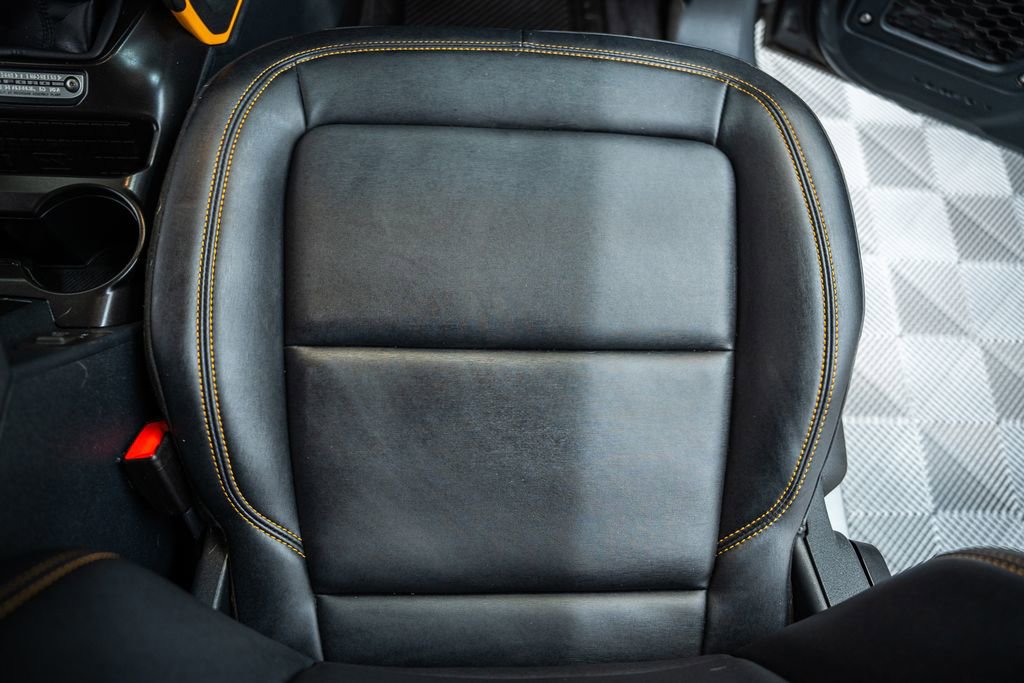 Certified 2022 Ford Bronco Badlands image 34