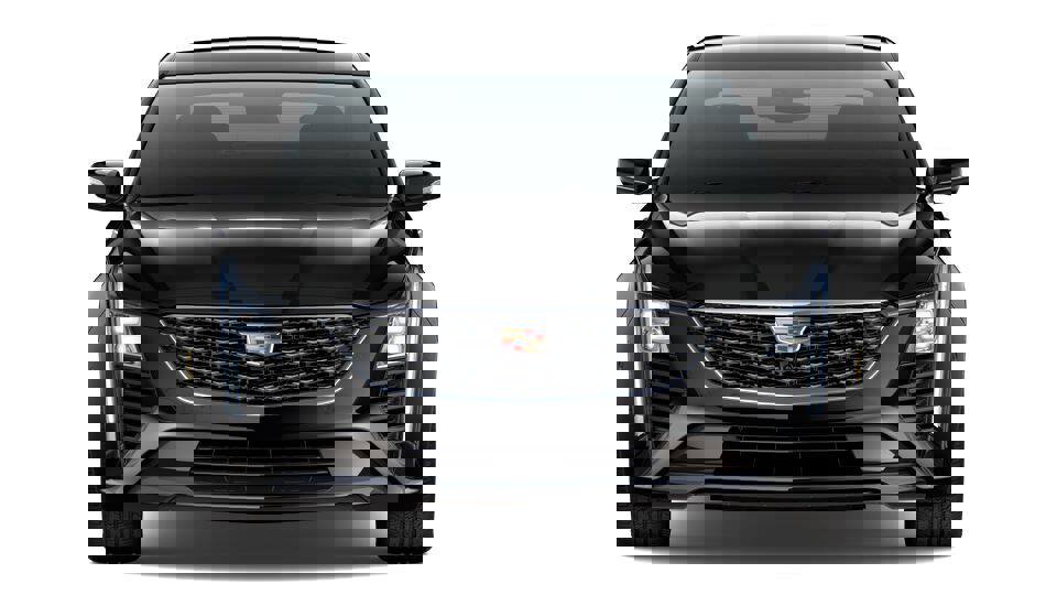 New 2026 Cadillac CT5 Premium Luxury image 18