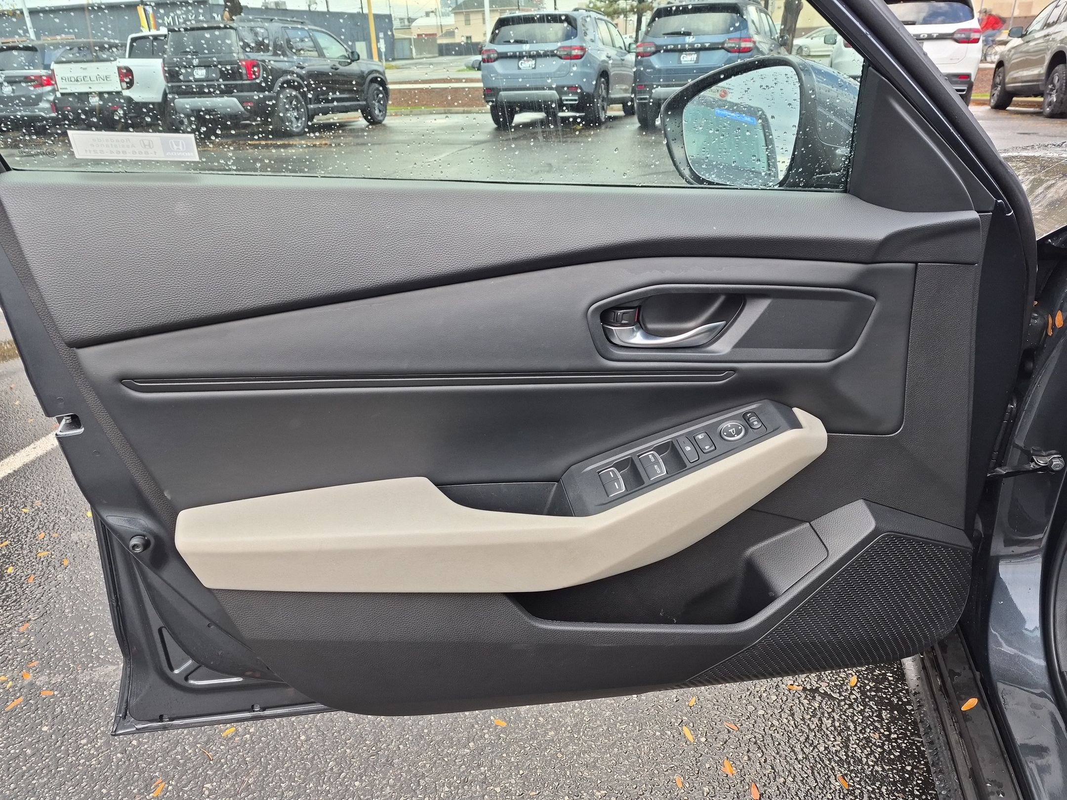 Used 2024 Honda Accord EX image 14