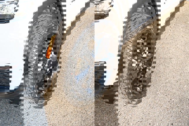 New 2025 Jeep Grand Cherokee L Limited w/ Luxury Tech Group II image 9