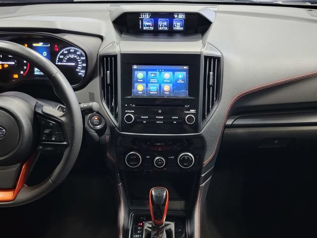 Certified 2023 Subaru Forester Sport AWD/4WD image 19