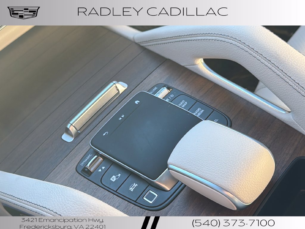Used 2026 Mercedes-Benz GLE 450 4MATIC image 11