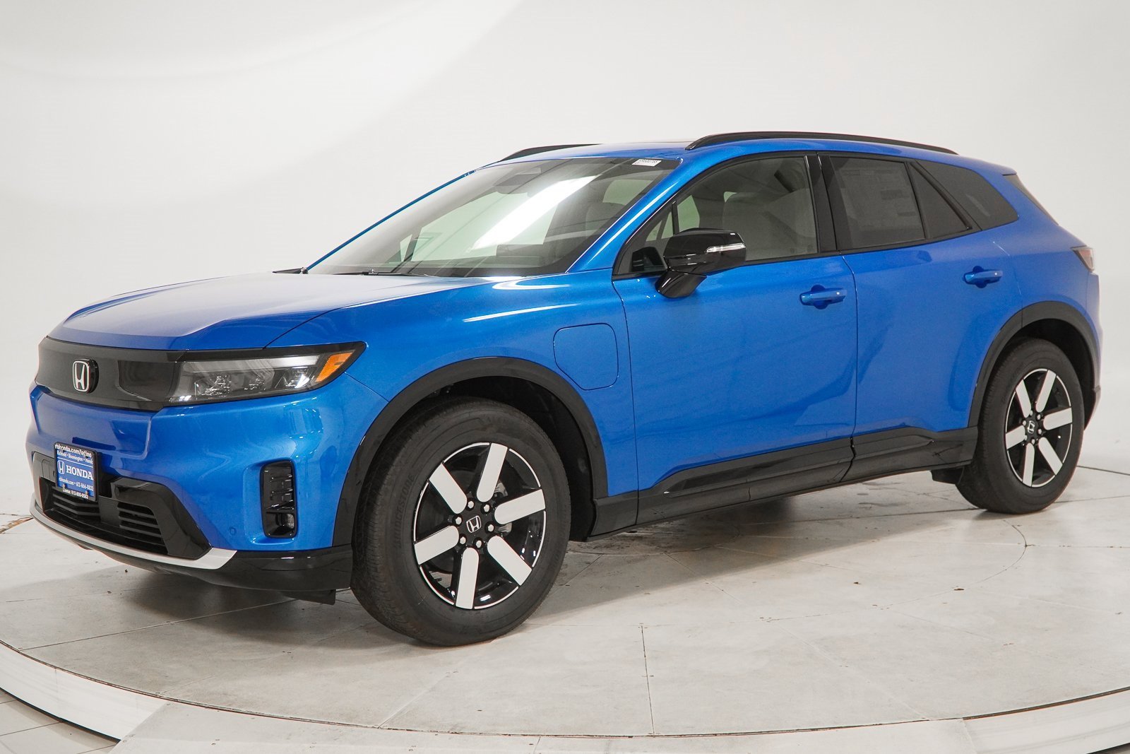 New 2026 Honda Prologue Touring image 3