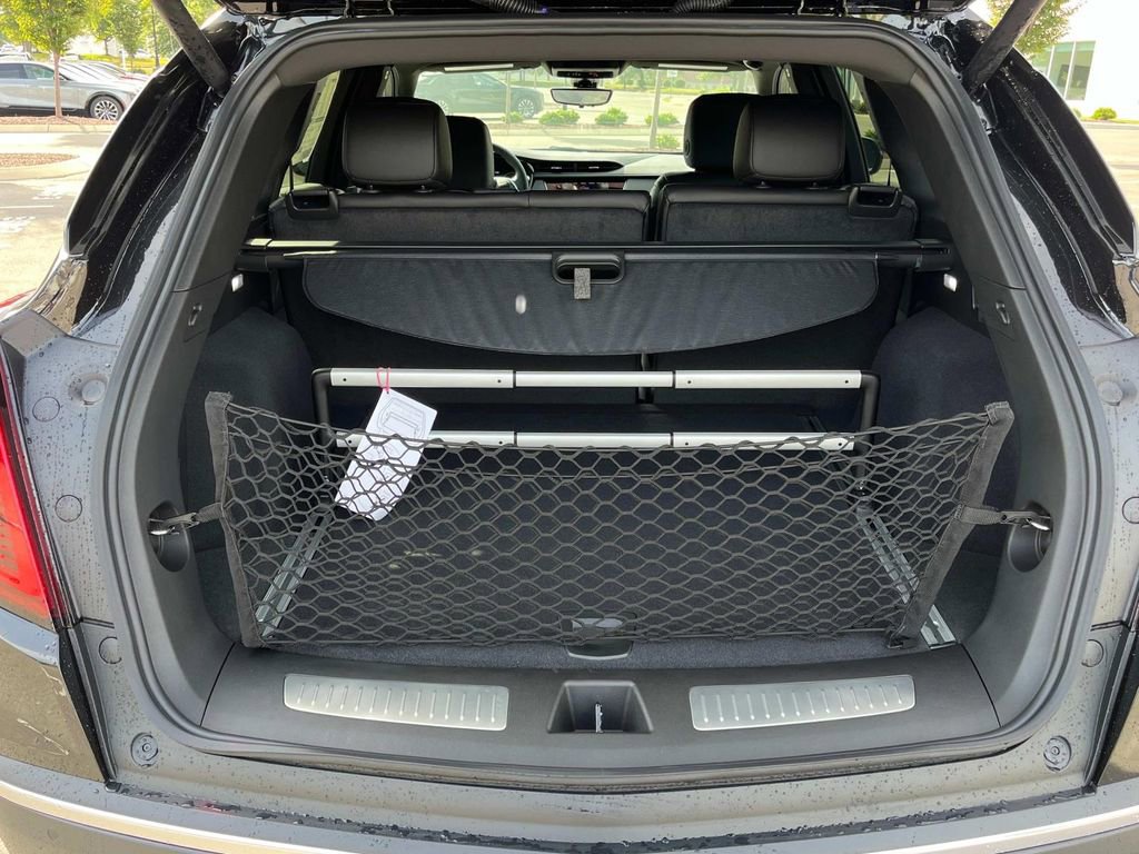 New 2025 Cadillac XT5 Premium Luxury w/ Technology Package image 11