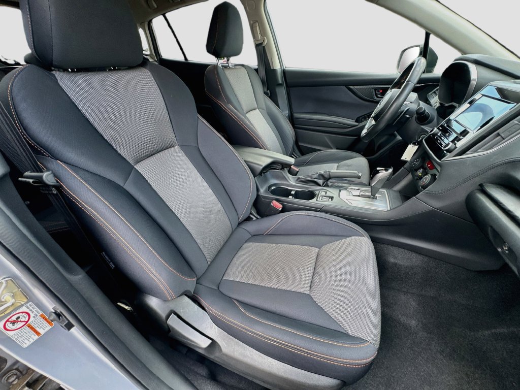 Used 2019 Subaru Crosstrek 2.0i Premium w/ Eyesight System AWD/4WD image 32