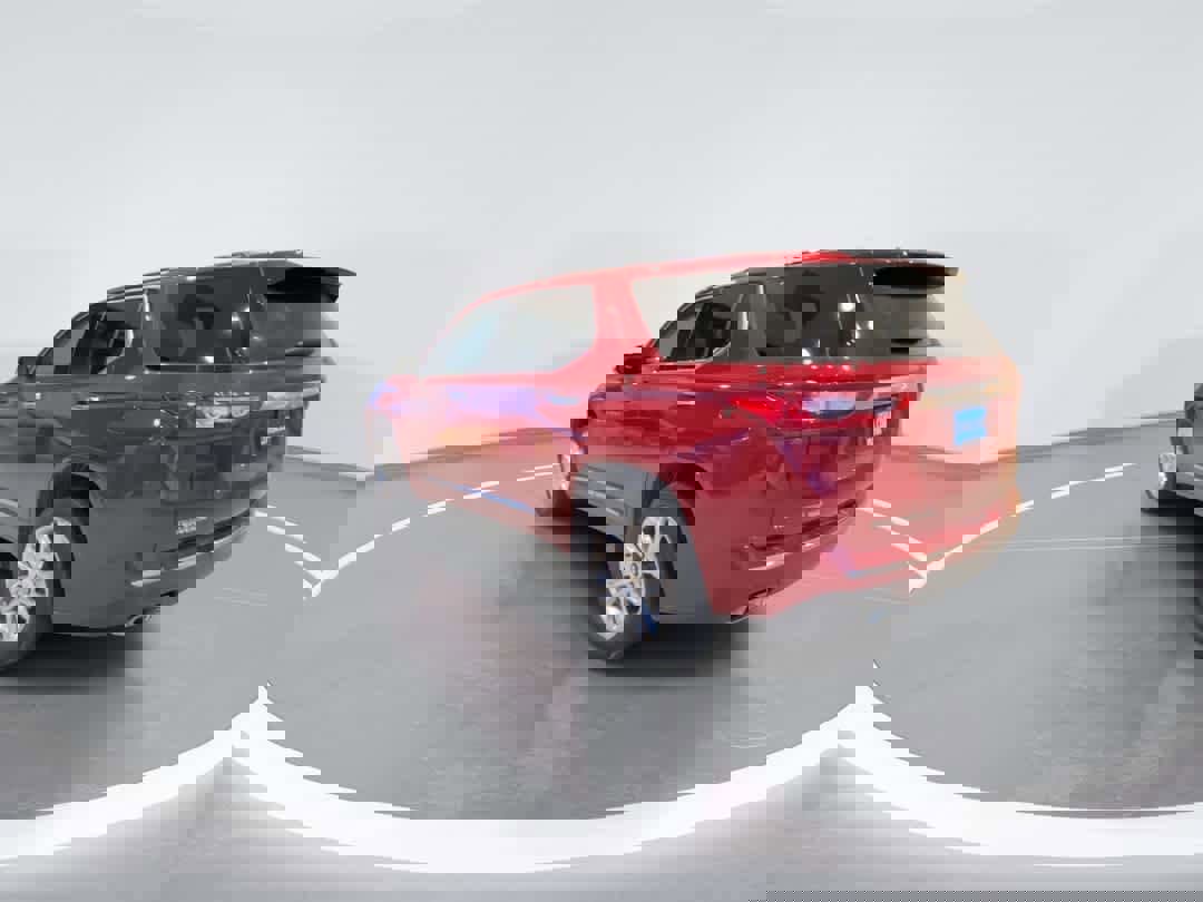 Used 2019 Chevrolet Traverse High Country image 6