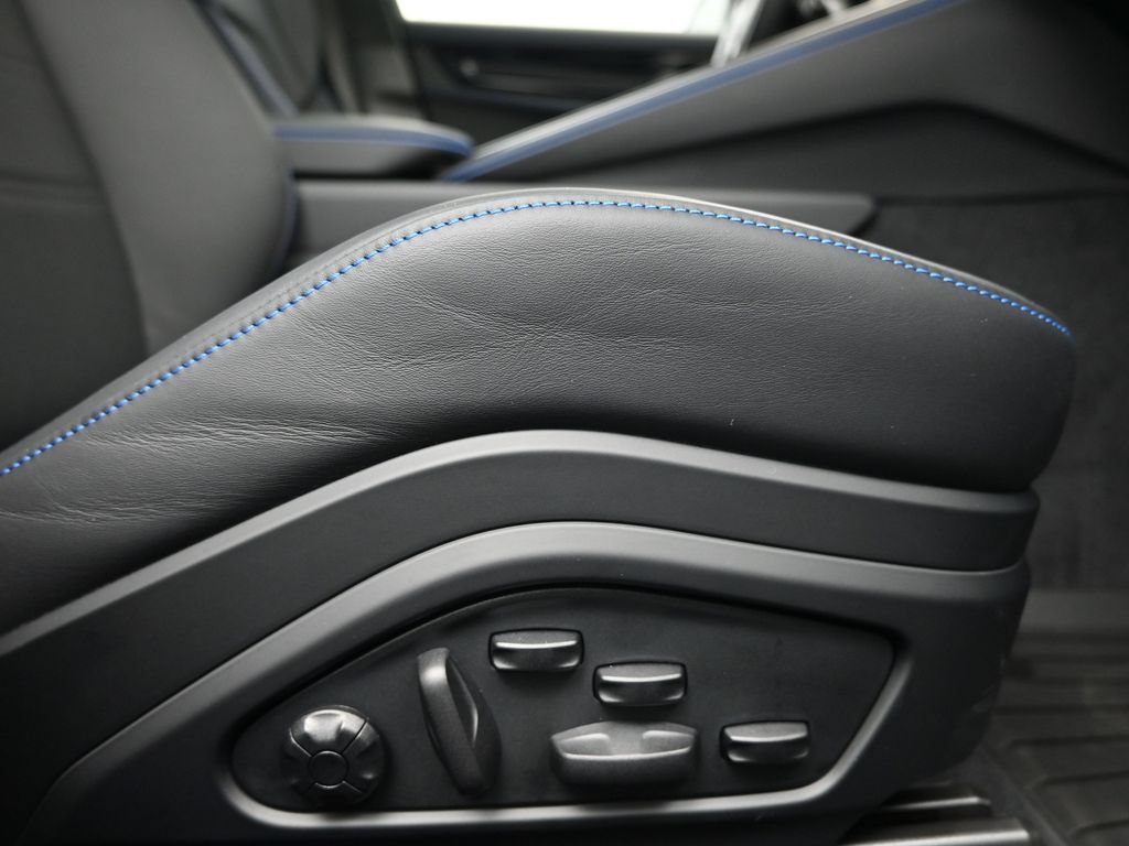 Used 2026 Porsche Panamera Turbo S AWD/4WD image 15
