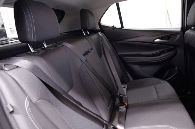 Used 2023 Buick Encore GX Select w/ Safety Package II image 18