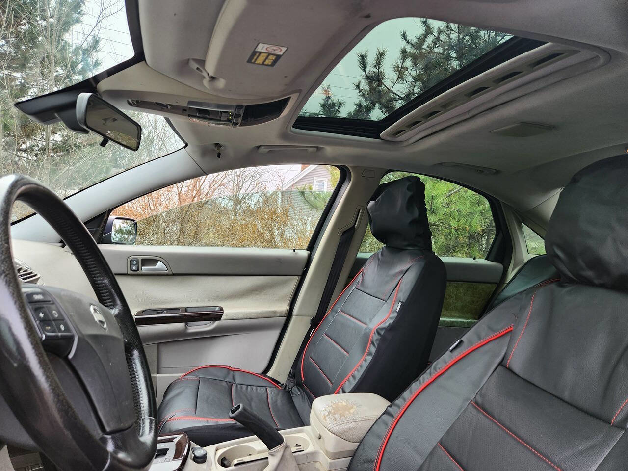 Used 2004 Volvo S40 2.4i image 12