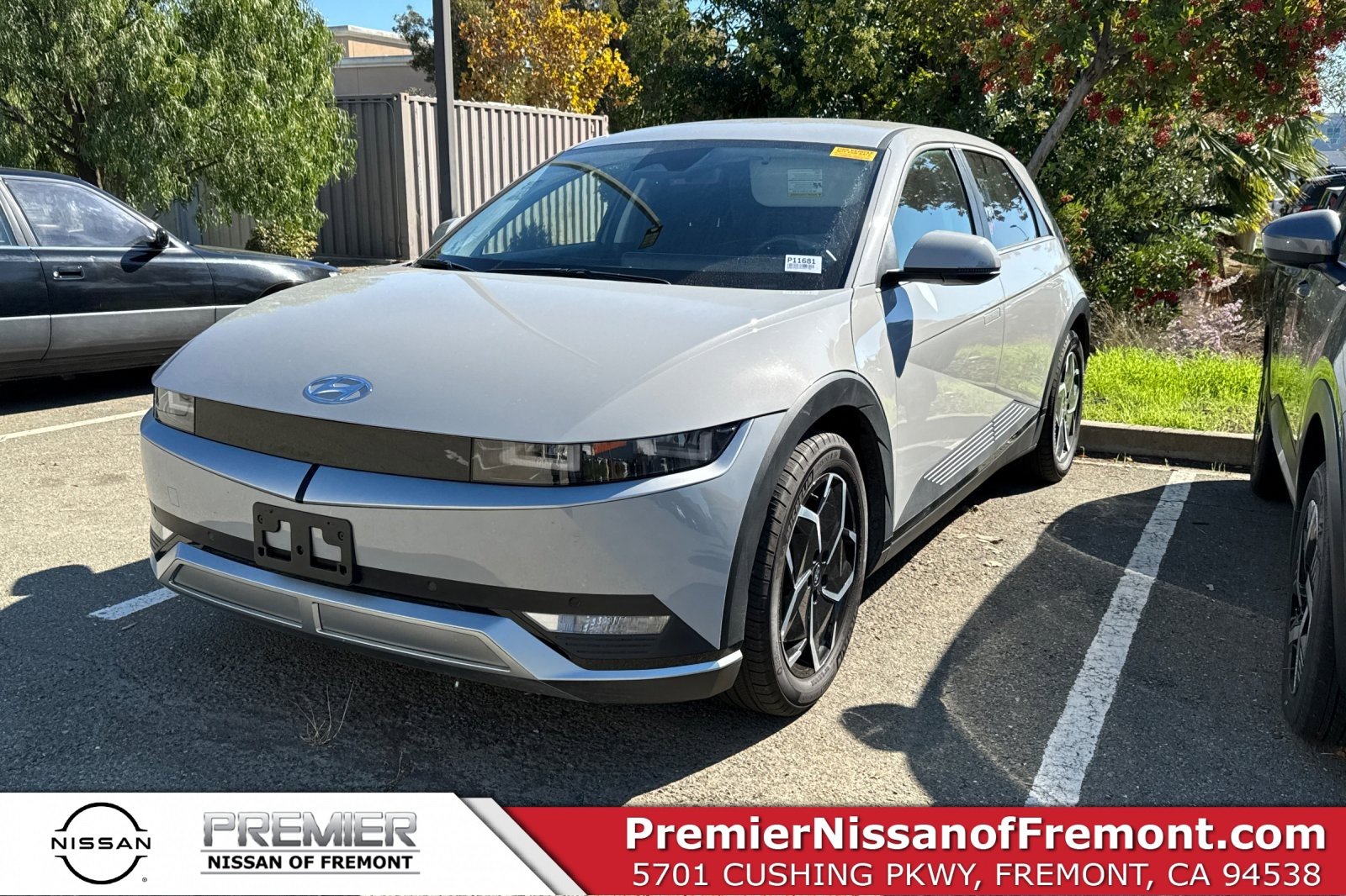 Used 2024 Hyundai Ioniq 5 SEL