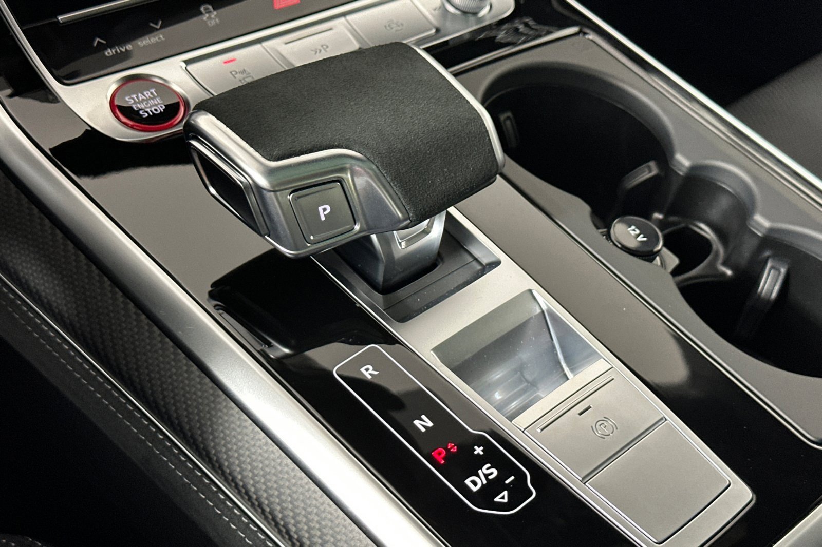 New 2026 Audi RS Q8 performance image 21