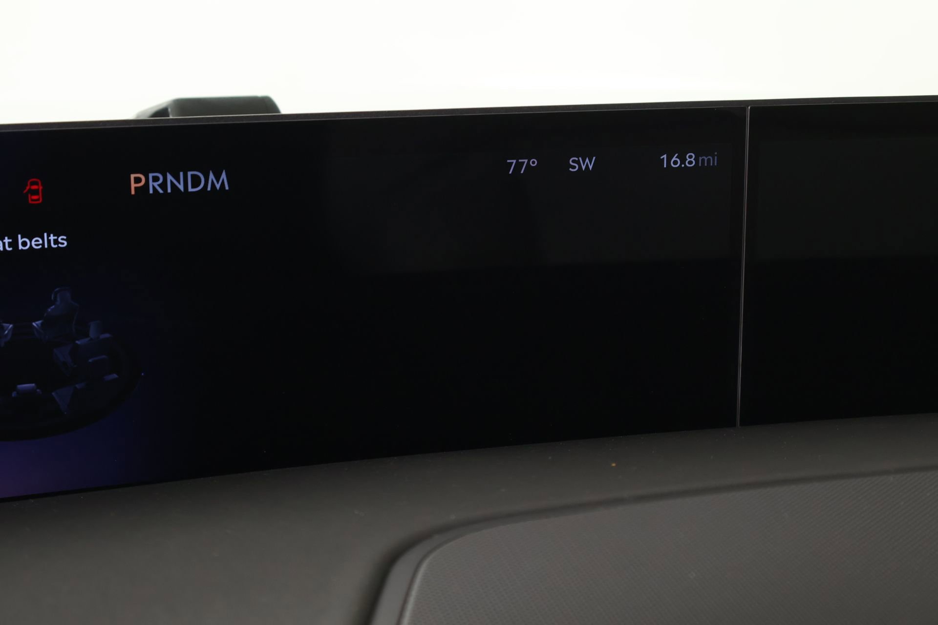 New 2026 Lincoln Navigator Reserve AWD/4WD image 4