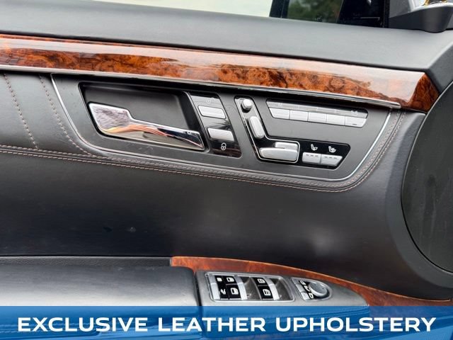 Used 2011 Mercedes-Benz S 600 image 24