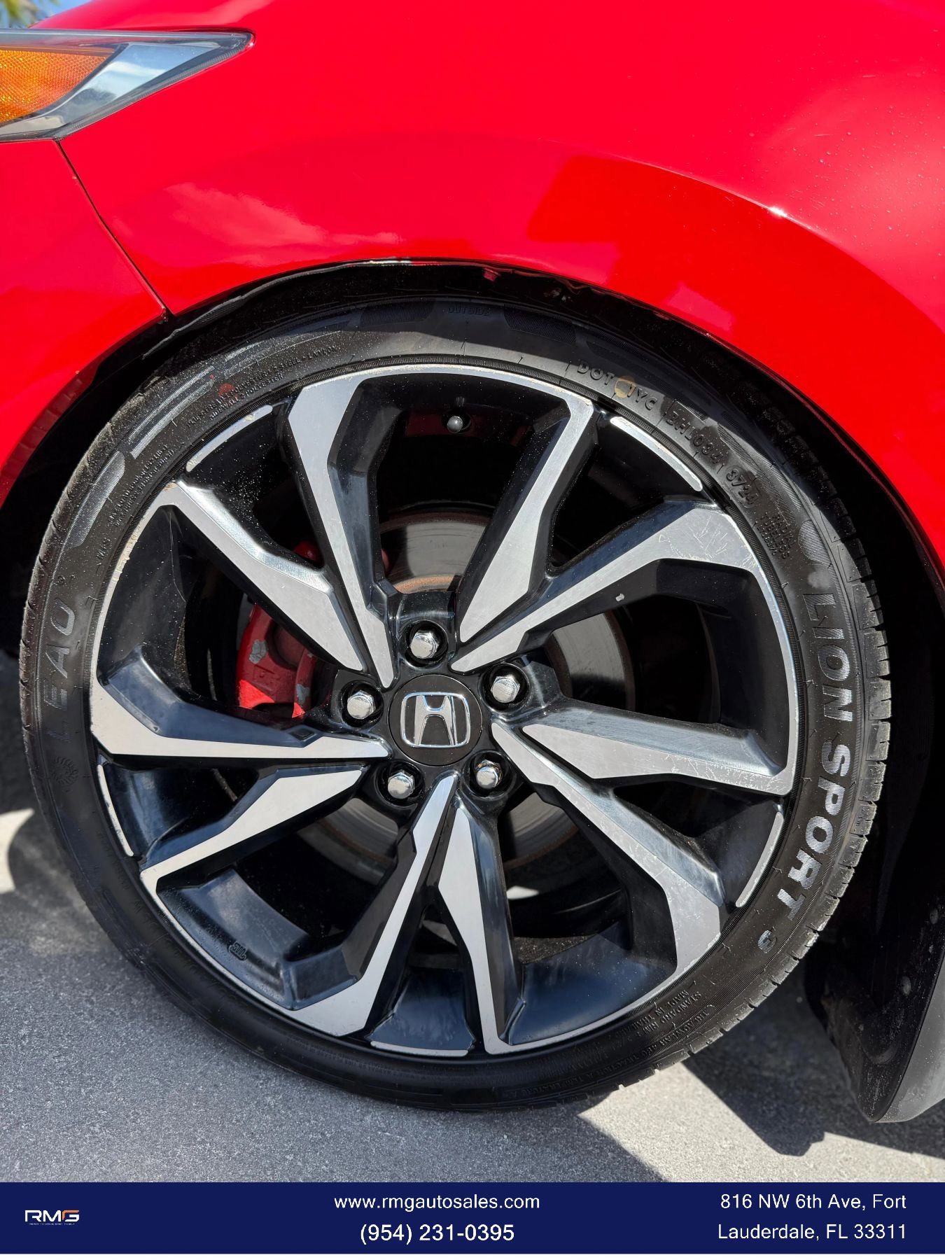 Used 2014 Honda Civic Si image 10