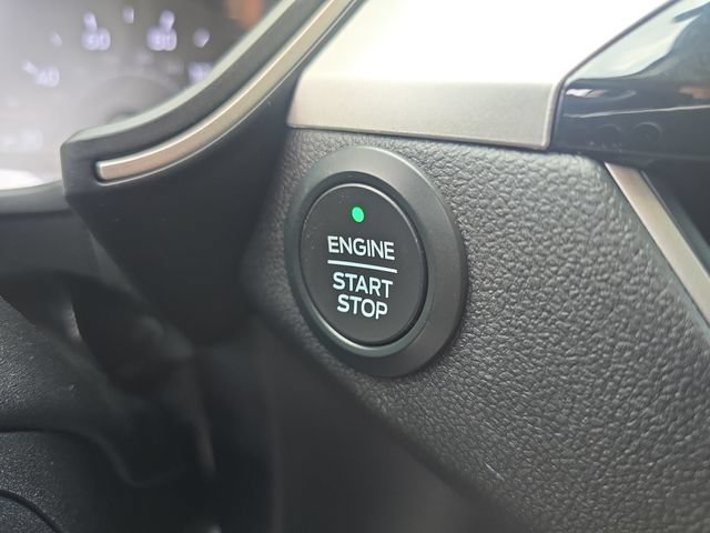 Certified 2020 Ford Escape SE AWD/4WD image 21