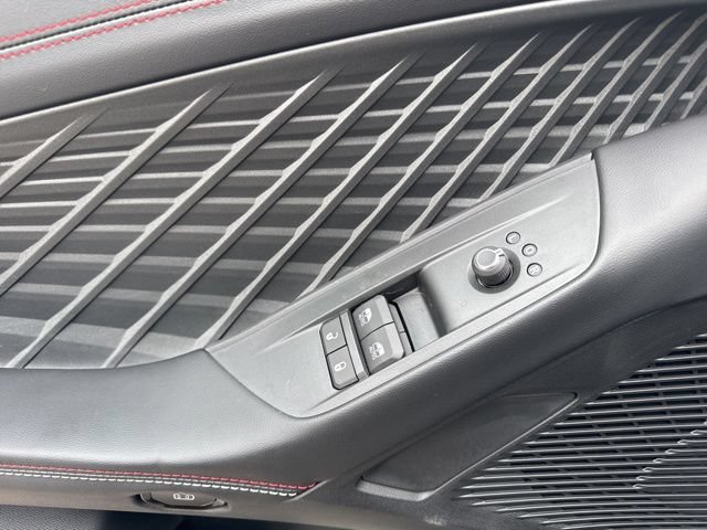 New 2026 Dodge Charger R/T w/ Driver Convenience Group AWD/4WD image 8