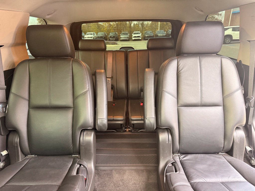 Used 2012 Chevrolet Tahoe LT w/ All-Star Edition AWD/4WD image 35